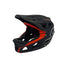 Revvi MTB Full Face Kids Helmet - Black