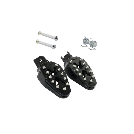 Revvi Foot Pegs Set - To fit Revvi 18" Bikes