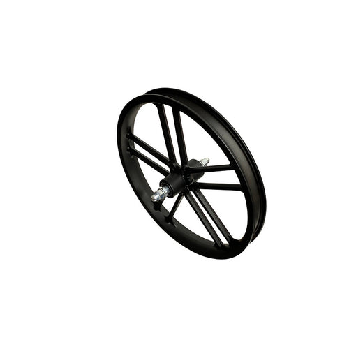 Revvi Front Wheel (Metal) To Fit 16" & 16" Plus Models Only