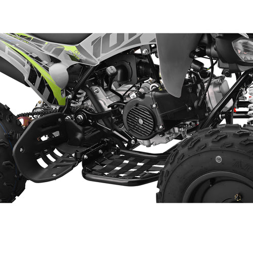 10Ten 180 RXR Quad Bike
