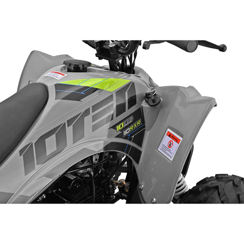 10Ten 110 RXR Quad Bike