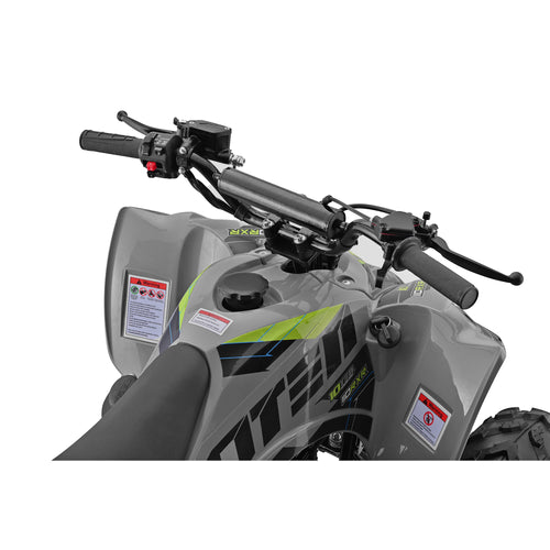 10Ten 110 RXR Quad Bike