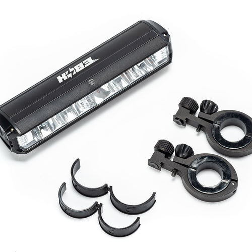 EBOX Dawn LED Headlight, Fits EBOX 1, 1.6, 2, 2.0, V2, Dragster