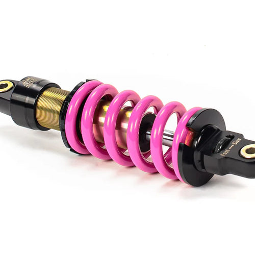 EBOX DNM 270mm Rear Upgraded Shock, Fits EBOX 1, 1.6, 2, 2.0, V2, 3