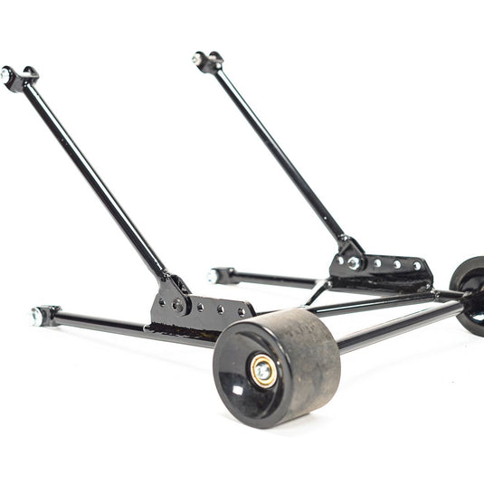 EBOX Dragster Wheelie Bar