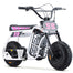 EBOX Dragster 2.0KW - White