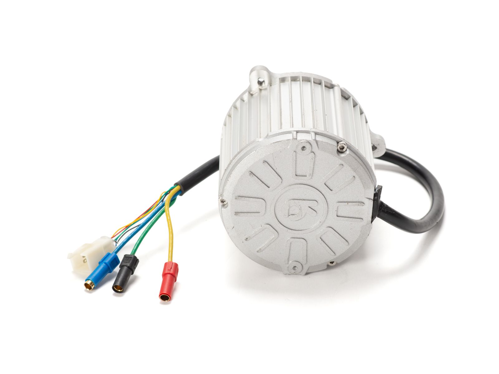 EBOX 60V 2KW motor, Stock replacement motor for EBOX V2 and Dragster models