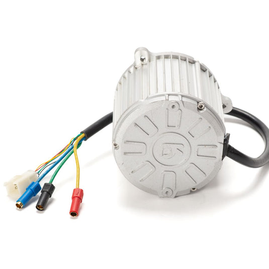 EBOX 60V 2KW motor, Stock replacement motor for EBOX V2 and Dragster models