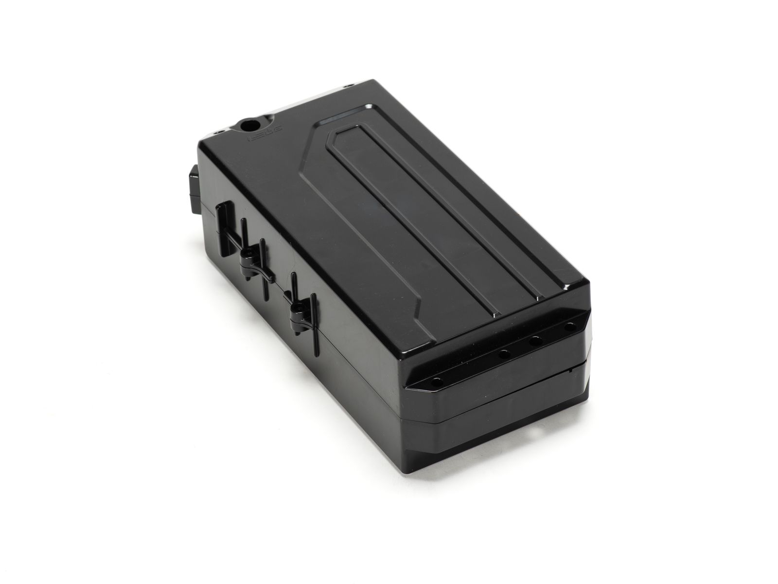 EBOX Dragster Replacement battery box for all battery types (48V and 60V)