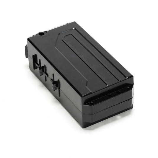 EBOX Dragster Replacement battery box for all battery types (48V and 60V)