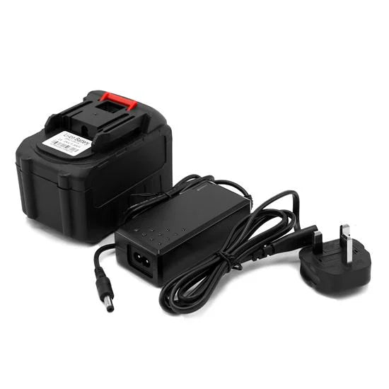 Amped 24V Power Up Kit - Fits Amped A10 & A16 Bikes