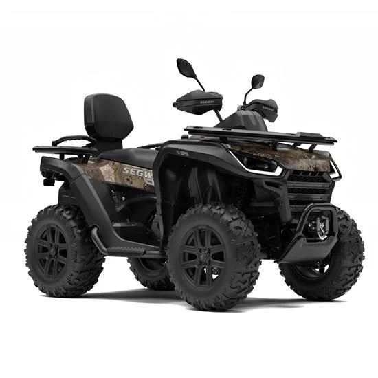 Segway Snarler ATV6 L Prairie Camo Road Legal Quad Bike