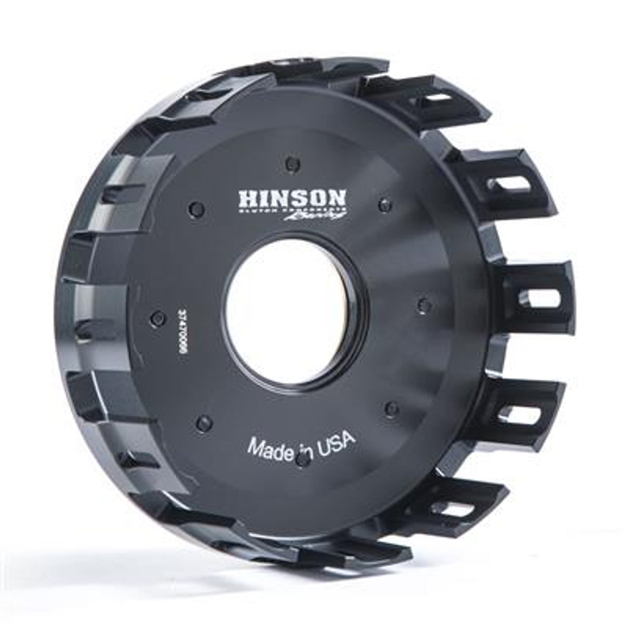 Hinson Clutch Basket Kawasaki