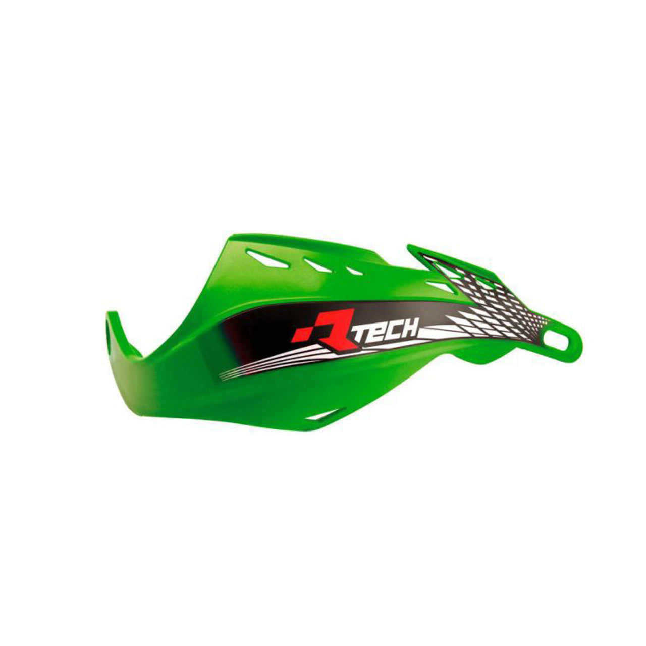 Rtech Handguards Gladiator Easy Inc. Mounting Kit - Green