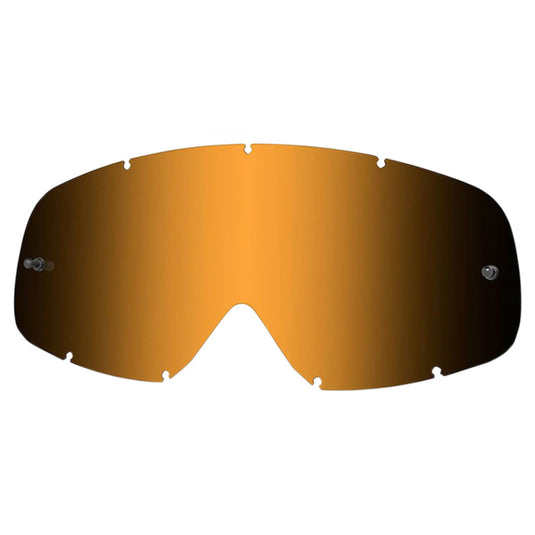 Oakley Replacement Lens O Frame MX Black Iridium