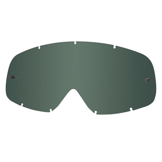 Oakley Replacement Lens O Frame MX Dark Grey