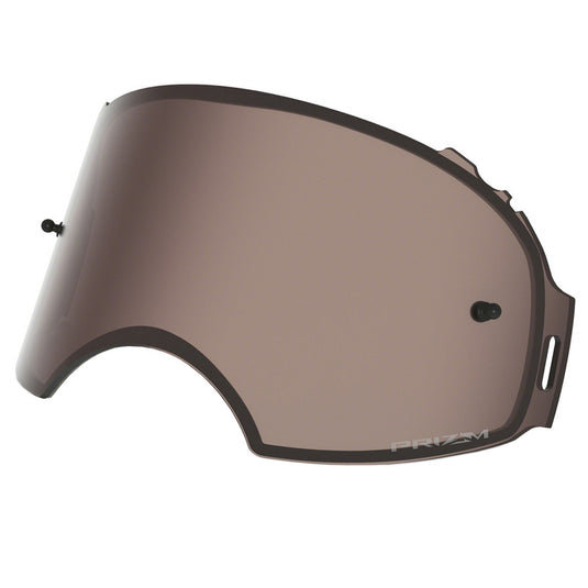 Oakley Replacement Lens Airbrake MX Prizm Black Iridium