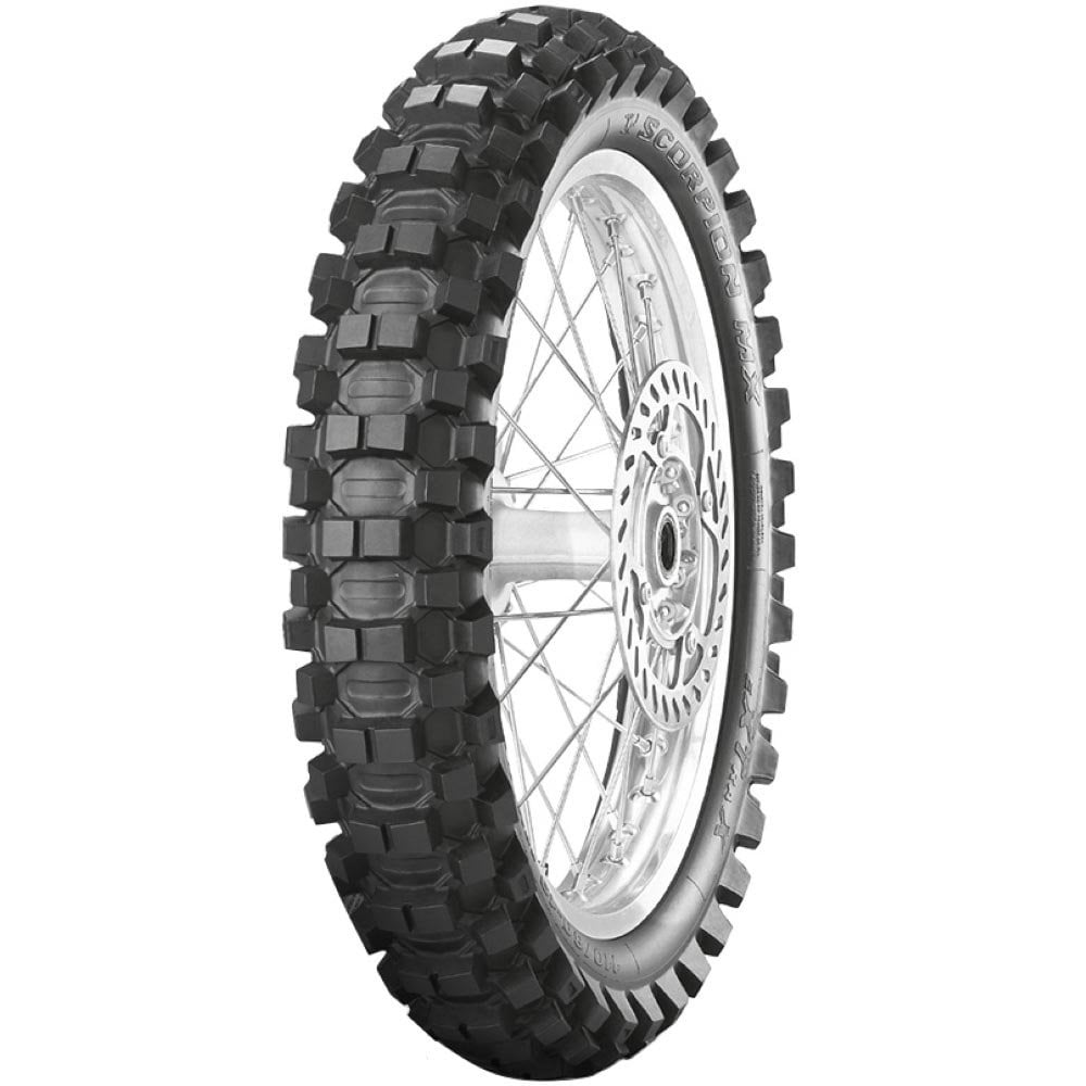 Pirelli Scorpion Extra X Rear Tyre