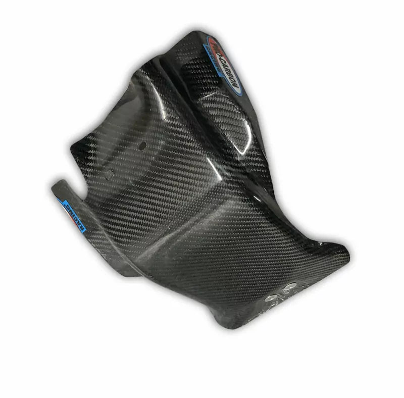 Pro Carbon Skid Plate KTM SX125 2019-2022