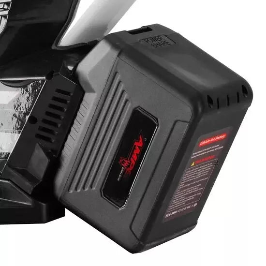 Amped 36V 10AH Lithium Battery - Fits Amped A20 Pro Bikes Only