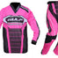 Wulfsport Kids MX 2024 CORSAIR Pant & Jersey Combo Set - Pink