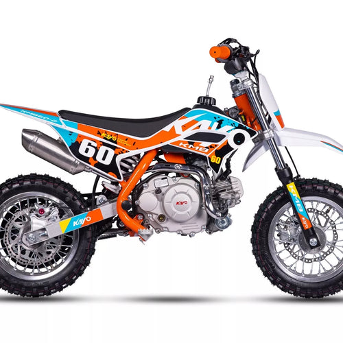 KAYO KMB60 60cc Pit Bike