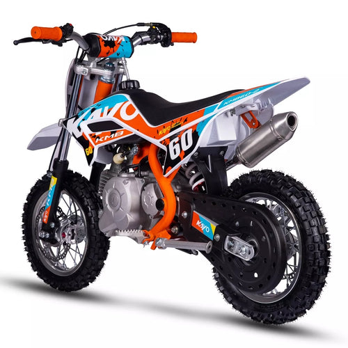 KAYO KMB60 60cc Pit Bike