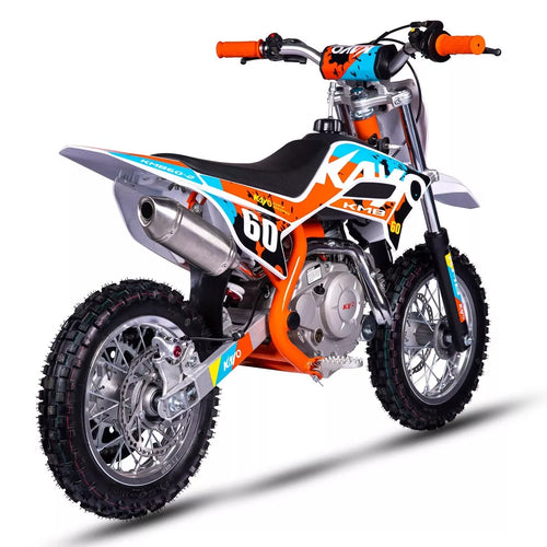 KAYO KMB60 60cc Pit Bike