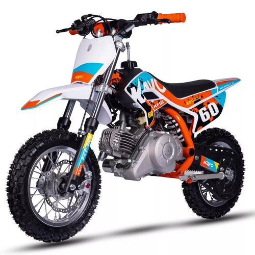 KAYO KMB60 60cc Pit Bike