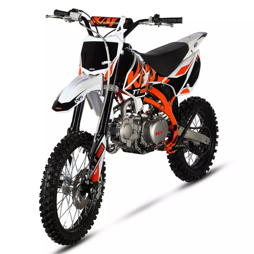 KAYO TT125 125cc Pit Bike