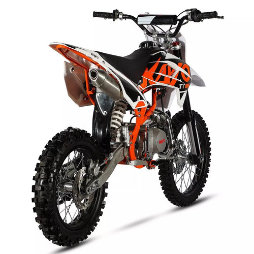 KAYO TT125 125cc Pit Bike