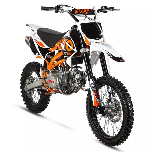 KAYO TT140 140cc Pit Bike