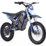 Stomp EBOX 2.0KW Electric Bike - Midnight Blue