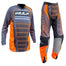 Wulfsport Kids MX 2024 CORSAIR Pant & Jersey Combo Set - Orange