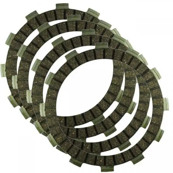 Apico Friction Plate Set - Gasgas