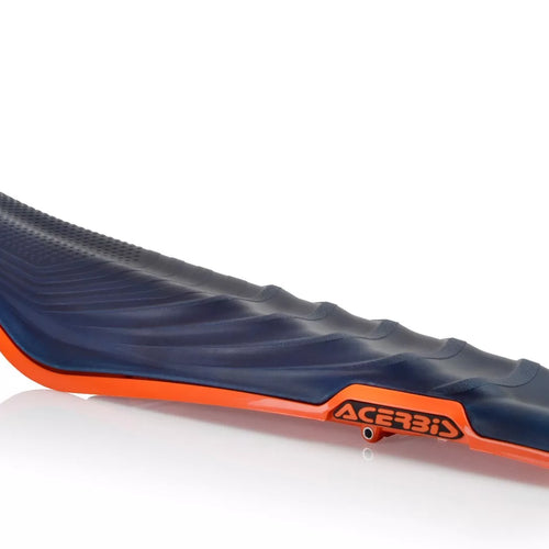 Acerbis X-Seat Soft Blue - KTM