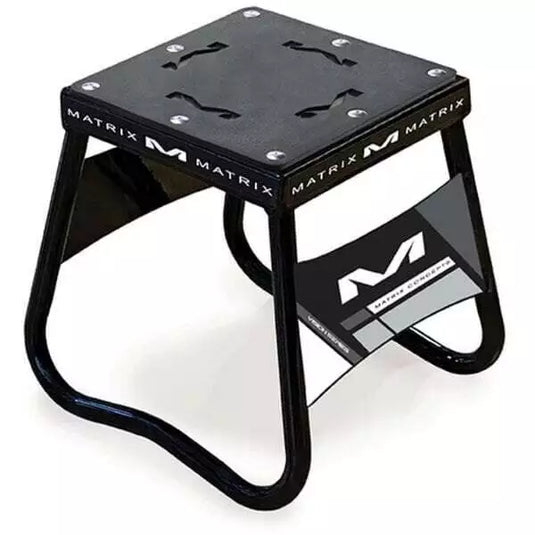 Matrix Mini Mini Steel Stand Black