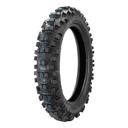 Borilli FIM 7 Day Enduro Rear Tyre