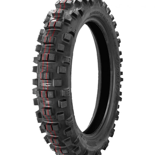 Borilli FIM 7 Day Enduro Rear Tyre