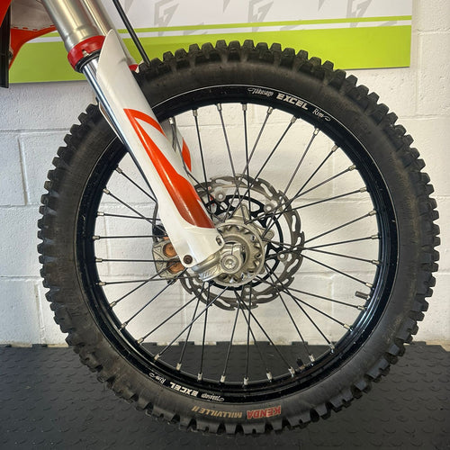 KTM SXF 350 2020, K-tech suspension - FREE nationwide delivery