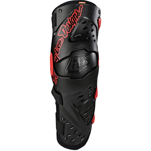 Troy Lee Designs TRIAD Hard Shell Knee Guards